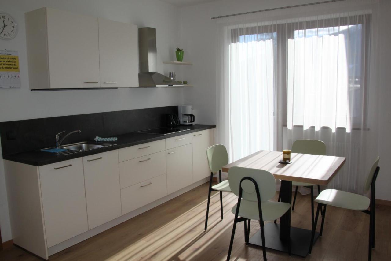 Residence Die Faerbe Sterzing Buitenkant foto